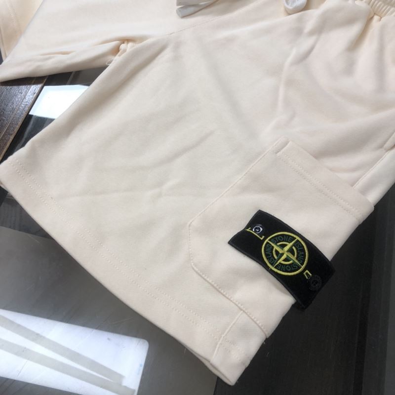 Stone Island Short Pants